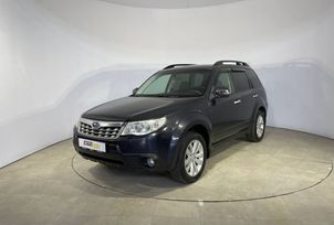  Forester, 2012