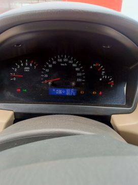 Седан Chery Fora A21 2008 года, 320000 рублей, Нелидово