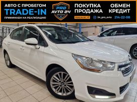  Citroen C4 2014 , 747000 , 