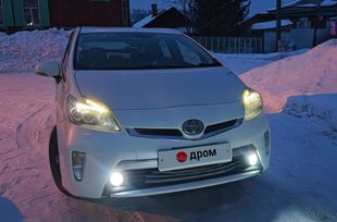  Toyota Prius PHV 2013 , 1249999 , 