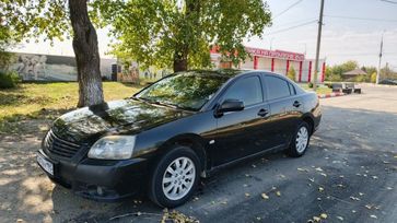  Mitsubishi Galant 2008 , 530000 , 