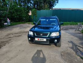 SUV   Honda CR-V 1999 , 550000 , 