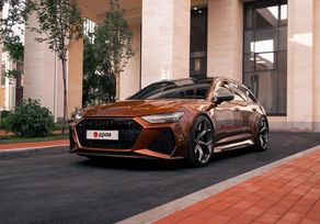  Audi RS6 2023 , 17700000 , 