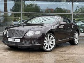  Bentley Continental GT 2011 , 4800000 , 