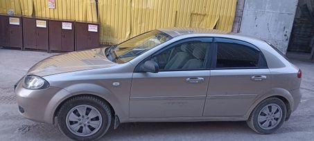  Chevrolet Lacetti 2008 , 285000 , 
