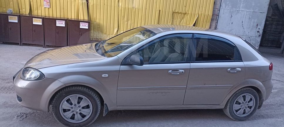  Chevrolet Lacetti 2008 , 285000 , 