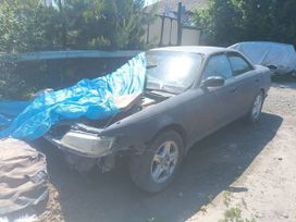  Toyota Mark II 1995 , 299000 , 
