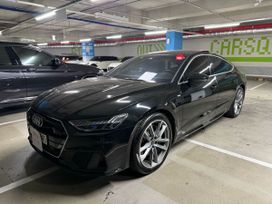  Audi A6 2021 , 4950000 , 