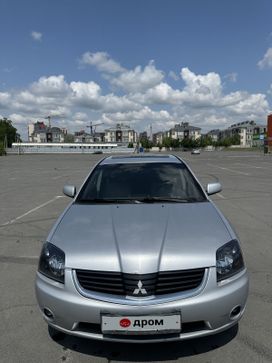  Mitsubishi Galant 2006 , 550000 , --