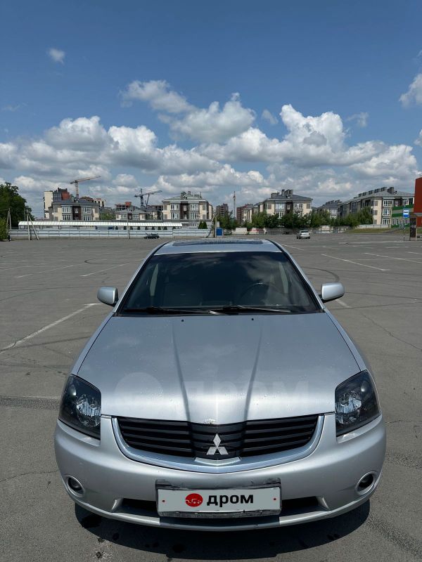  Mitsubishi Galant 2006 , 550000 , --