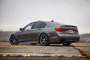  BMW 7-Series 2016 , 4000000 , 