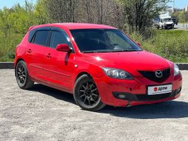  Mazda Mazda3 2007 , 490000 ,  