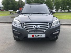 SUV   Lifan X60 2013 , 520000 , 