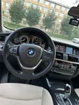SUV   BMW X3 2015 , 2380000 , 