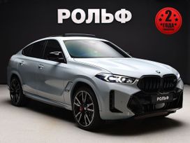 SUV   BMW X6 2024 , 20490000 , 