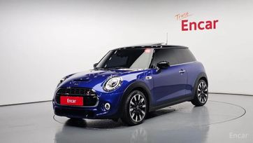  3  MINI Hatch 2020 , 2500000 , 