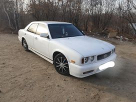  Nissan Gloria 1994 , 360000 , 