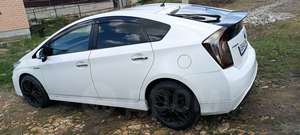  Toyota Prius 2011 , 1190000 , 