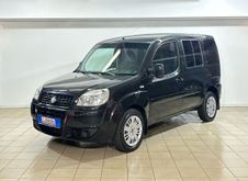 Doblo, 2012