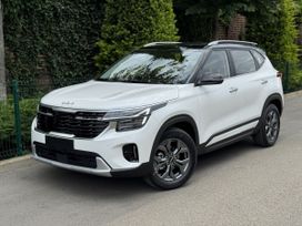 SUV   Kia Seltos 2025 , 2190000 , 