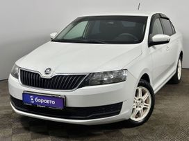  Skoda Rapid 2018 , 920000 , 