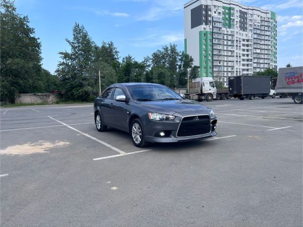  Mitsubishi Lancer 2011 , 1205000 , 
