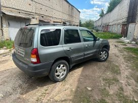SUV   Mazda Tribute 2003 , 540000 , 