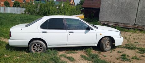  Nissan Bluebird 1996 , 170000 , -