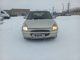  Toyota Duet 1999 , 159000 , 