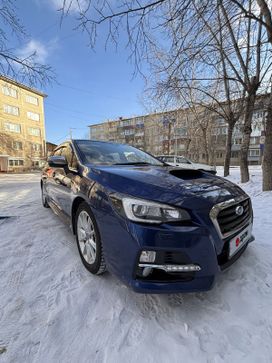  Subaru Levorg 2014 , 1450000 , 