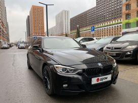  BMW 3-Series 2014 , 1880000 , 