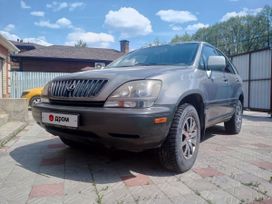 SUV   Lexus RX300 2000 , 730000 , 