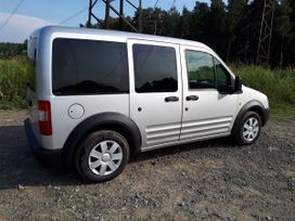    Ford Tourneo Connect 2006 , 390000 , 