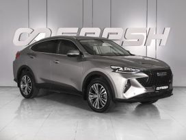 SUV   Haval F7x 2023 , 2149000 , --