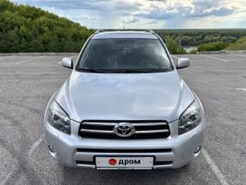SUV   Toyota RAV4 2008 , 1420000 , 