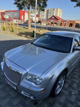  Chrysler 300 2009 , 1580000 , 