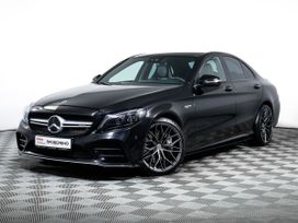  Mercedes-Benz C-Class 2019 , 3490000 , 