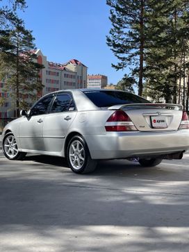  Toyota Mark II 2000 , 890000 , 