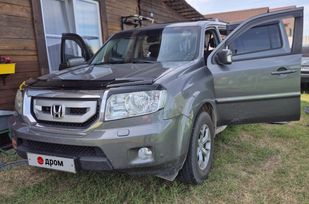 SUV   Honda Pilot 2008 , 1660000 , 