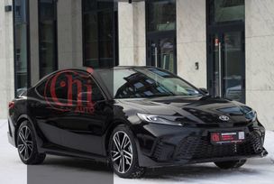  Toyota Camry 2025 , 3350000 , 