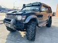 SUV   Mitsubishi Pajero 1993 , 1199000 , 