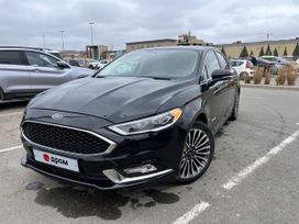  Ford Fusion 2017 , 2000000 , 