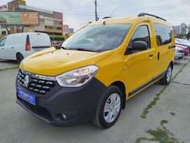    Renault Dokker 2018 , 1799000 , --