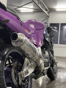   Suzuki GSX-R 750 1994 , 215000 , 