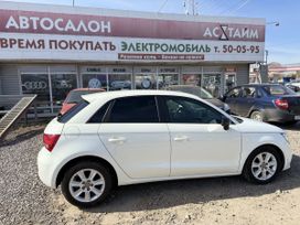  Audi A1 2013 , 950000 , 