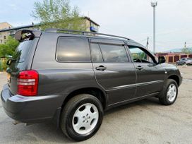 SUV   Toyota Kluger V 2002 , 1050000 , 