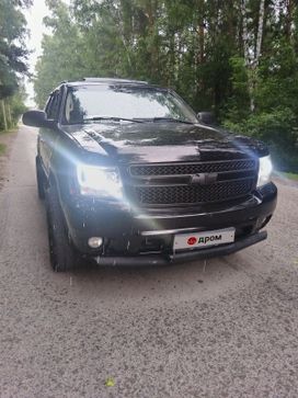 SUV   Chevrolet Tahoe 2008 , 2100000 , 