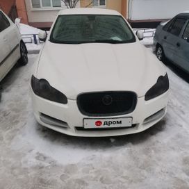 Jaguar XF 2008 , 850000 , 