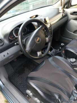 Chevrolet Lacetti 2009 , 550000 , 