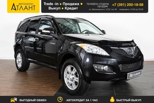 SUV   Great Wall Hover H5 2011 , 899000 , 